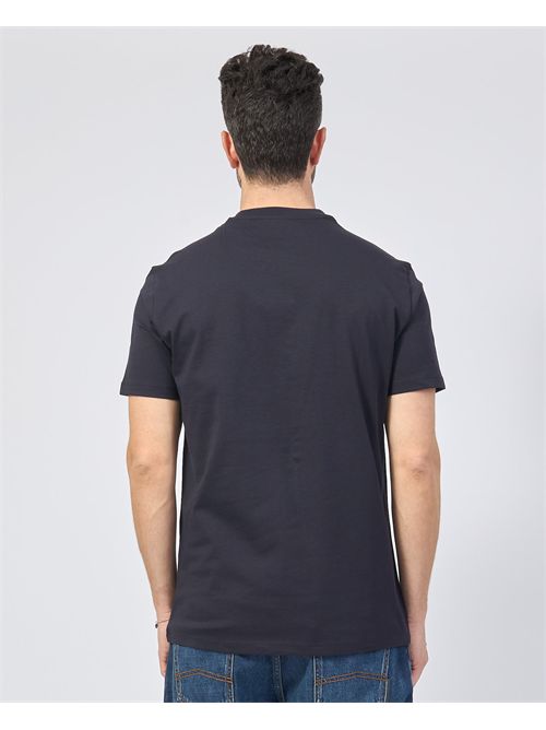 T-shirt uomo Armani Exchange regular fit ARMANI EXCHANGE | XM000546-AF10361UB101